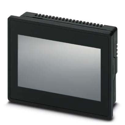 Phoenix Contact - Grafik-Panel Touch-Panel BTP 2043W 4,3"-TFT-Display