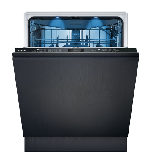 Siemens - Geschirrspüler EB-Geschirrspüler SX65ZX17CE IQ500
