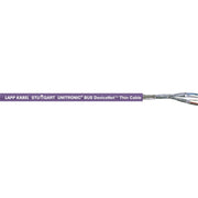 Lapp Kabel&Leitung - Daten- und Kommunikationskabel UNITRONIC BUS DN THIN Y 2170343/500 − 500 Meter