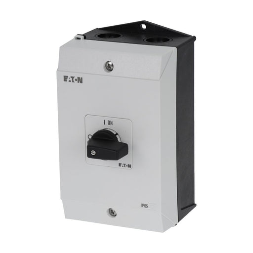 Eaton - Lasttrennschalter EIN-AUS-Schalter P1-40/I2H/N P1, 40 A, 3-polig