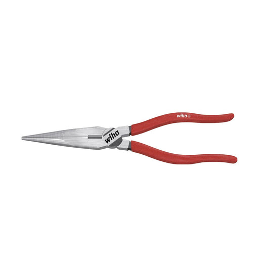 Wiha - Rundzange Flachrundzange Classic Z 05 0 01 160mm mit Schneide