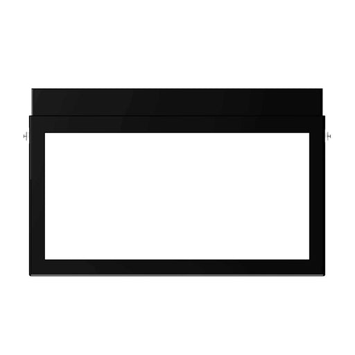Ceag Notlichtsysteme - Mechanisches Zubehör/Ersatzteile für Leuchten Metallblende FT2EC-MC-B schwarz