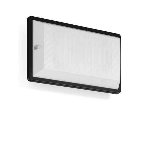 RZB - Sicherheitsleuchte LED-Sicherheitsleuchte 672181.003.1 EB 3h, 840, schwarz