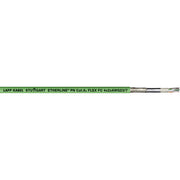 Lapp Kabel&Leitung - Daten- und Kommunikationskabel ETHERLINE PN CAT.6A 2170587/100 FRNC FLEX FC − 100 Meter
