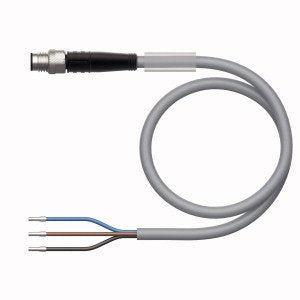 Turck - Konfektioniertes Sensor-Aktor-Kabel Aktuator- u. Sensorleitung PSG4M-5/TEG PVC