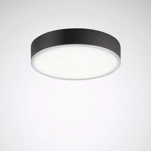 Trilux - Downlight/Strahler/Flutlicht LED - Anbaudownlight Onplana D09 #6458851 DALI 3000K