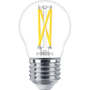 Philips Lighting - LED - Lampe/Multi - LED LED - Kerzenlampe E27 MASLEDLust #44939800 927, DimTone