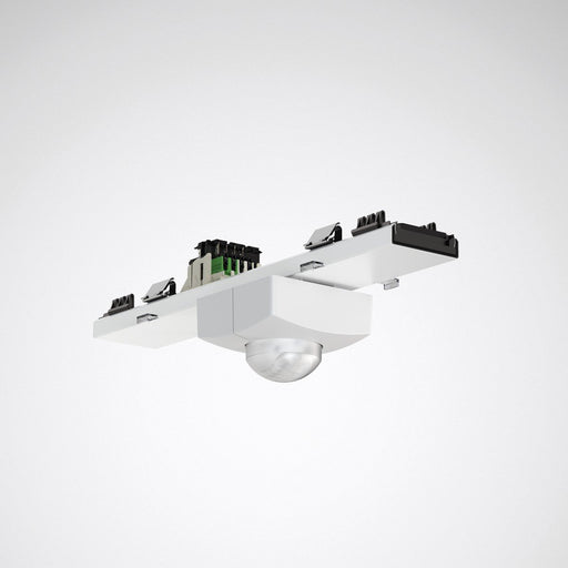 Trilux - Elektrisches Zubehör/Ersatzteile für Leuchten Geräteträger mit Sensor 78IP50 IS 3 #8919500 weiß