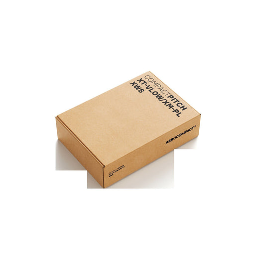 Aerocompact - Sonderartikel Musterbox SB-CP02