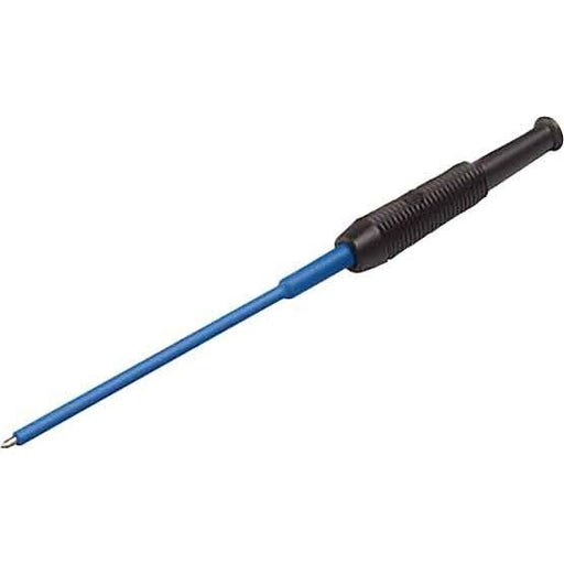 SKS Kontakttechnik - Zubehör/Ersatzteile für Prüf- und Messgeräte (Elektro) Prüfspitze PRUEF 1 sw