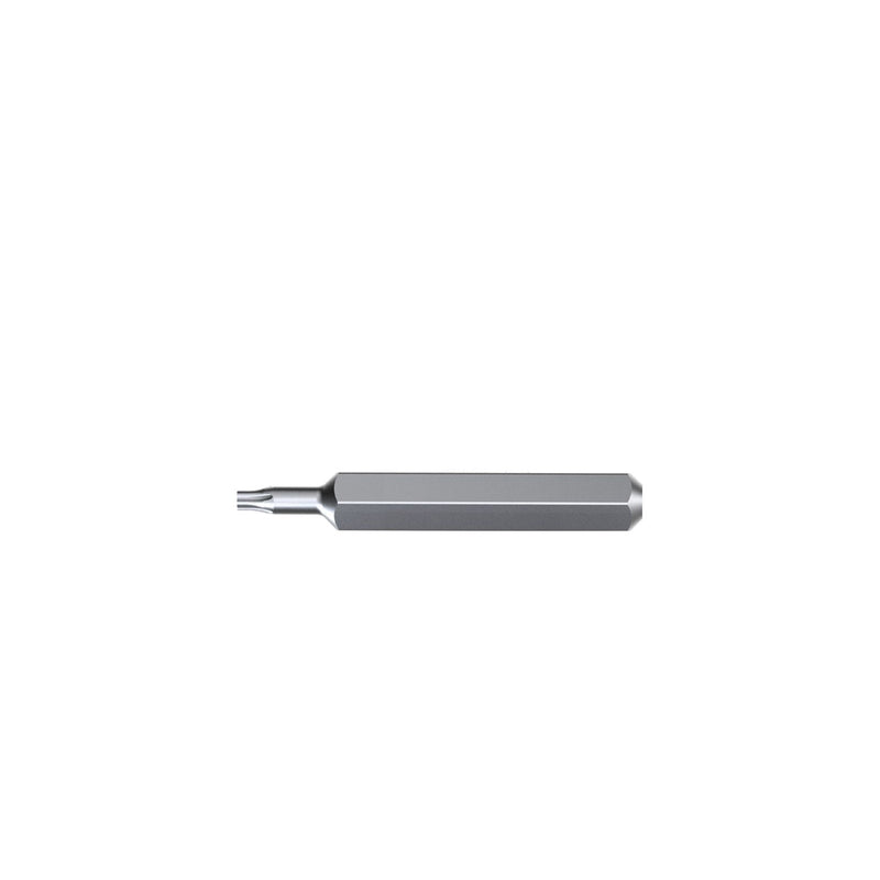Wiha - Bit Micro-Bit 28mm/4mm 70094PL005 P5x28mm − 10 Stück