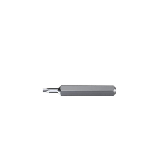 Wiha - Bit Micro-Bit 28mm/4mm 70094PL005 P5x28mm − 10 Stück