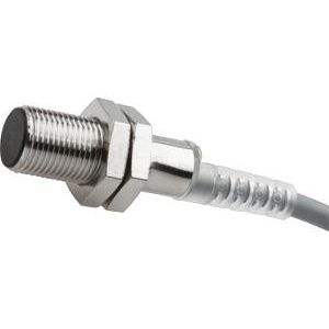 Ipf Electronic - Induktiver Näherungsschalter Sensor Induktiv, vorzug, IA120104 M12x1 35lang bündig