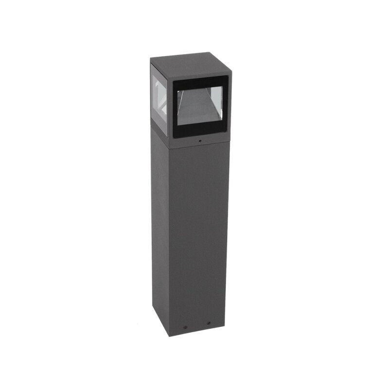 Dotlux - Wegeleuchte LED-Pollerleuchte 55cm 4559-140360 4000K