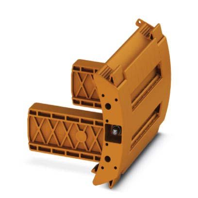 Phoenix Contact - Prüfstecker Blindstecker FBP 7+1 − 5 Stück
