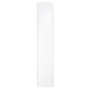 Nobile - Decken-/Wandleuchte LED-Aufbau-Panel 1580451011 840