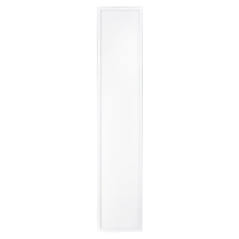 Nobile - Decken-/Wandleuchte LED-Aufbau-Panel 1580451011 840