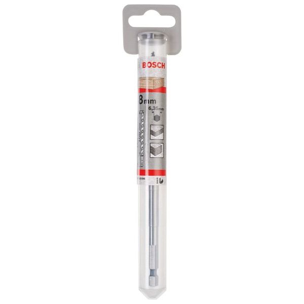 Bosch - Bohrer Holzschlangenbohrer 2608585696 PRO Wood