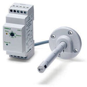 Eberle Controls - Luftstromwächter Luftströmungswächter LSW-3/01