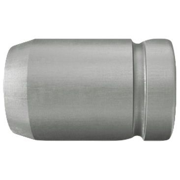 Fischer Deutschl - Sechskant-Einsatz für Steckschlüssel Stecknuss 538579 1/2" SW15