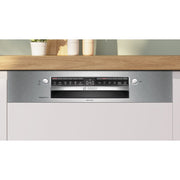 Bosch - Geschirrspüler EB-Geschirrspüler SMI4HAS07E Serie 4