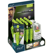 Pica-Marker - Markierungsstift DRY Display 3021 graphit