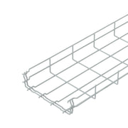 OBO Bettermann - Gitterrinne GRM 55 200FTKLGR − 6 Meter