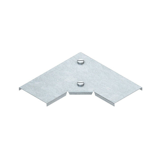 Niedax - Deckel Bogen für Kabeltragsystem Deckel RESKDV 75