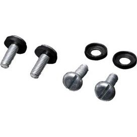 Rittal - Blechschraube Schlitzschraube DK 7094.110 (VE50) M6x16mm