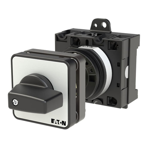Eaton - Lastschalter Stufenschalter Heizung T3 T3-1-91/Z 32A Zwischenbau