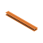 Weidmüller - Leiterplattensteckverbinder Verbinder 5.08mm SL 5.08HC#1147150000 − 20 Stück