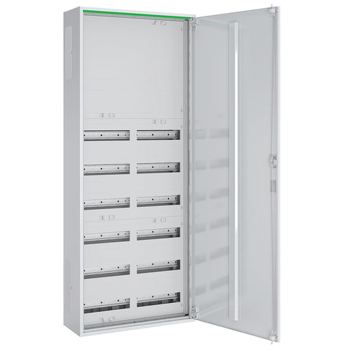 ABN - Gehäuse/Schaltschrank (leer) Wandgehäuse IP44 ABNRS209K03 bestückt