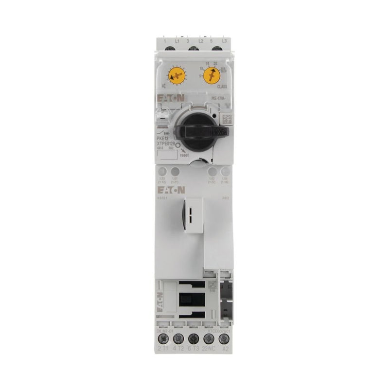 Eaton - Motorstarter/Motorstarterkombination Direktstarter Elektronisch MSC-DEA-12-M7(24VDC) 24VDC SmartWire