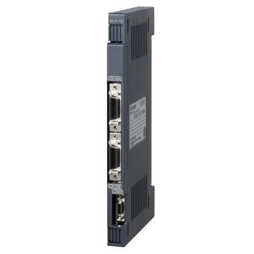 Mitsubishi Electric - Motormanagement-Gerät Konvertermodul MR-J4-T20 f. SSCNET