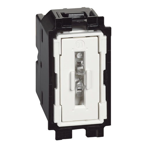Legrand (BT) - Installationsschalter Ausschalter K4001 1-modulig