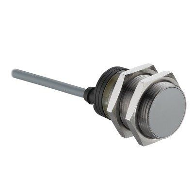 Leuze - Induktiver Näherungsschalter Induktiver Sensor ISS 230MM/44-10E