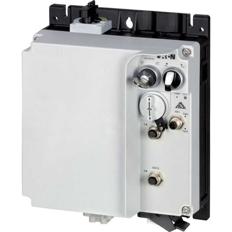 Eaton - Motorstarter/Motorstarterkombination Wendestarter 6.6A Sensor- RAMO5-W202A31-412RS1 Eingang 2 230/277V