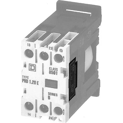 Murrelektronik - Baustein für Schutzbeschaltung Entstörmodul 26187 PZV 250