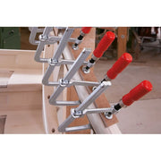 BESSEY - Schraubzwinge Ganzstahl-Schraubzwinge GS80 classiX