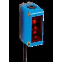 Sick - Lichttaster mit Hintergrundausblendung Miniatur-Lichtschranke GTE6-N1211S96