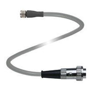 Pepperl+Fuchs Fabrik - Konfektioniertes Sensor-Aktor-Kabel Kabeldose 282887 − 1 Stück