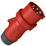 Mennekes - CEE-Stecker (IEC 60309) CEE Stecker 13584 PTXR 32A5p6h