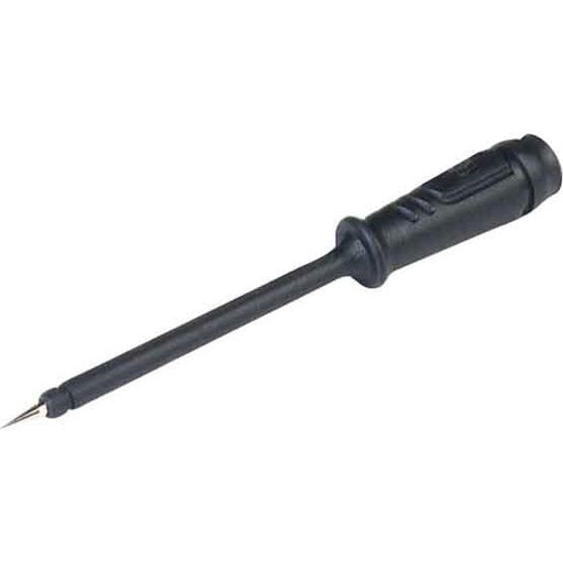 SKS Kontakttechnik - Zubehör/Ersatzteile für Prüf- und Messgeräte (Elektro) Prüfspitze PRUEF 2 sw