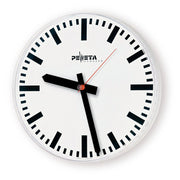 Peweta - Uhr NTP client 91.270.221 Synchronisation üLAN