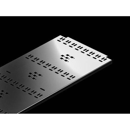 Rittal - Kabelführung für Gehäuse/Schränke Kabeltrasse TX 7888.322