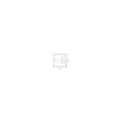 RP-Technik - Sicherheitsleuchte LED-Rettungszeichenleuchte WXD413SC EB 3h