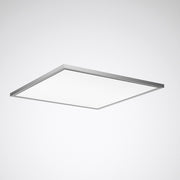 Trilux - Decken - /Wandleuchte LED - Einbauleuchte ArimoFit M73#7542551 4000K, DALI, silber
