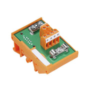 Weidmüller - D-Sub-Steckverbinder Steckverbinder RS PB-DP T