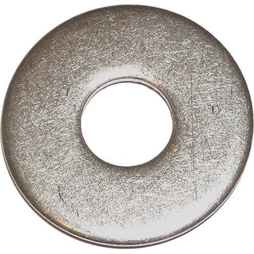 Dresselhaus - Unterlegscheibe Scheiben 1700/001/51 6,4 zn − 100 Stück