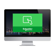 Schneider Electric - Programmier- und Engineering-Software Vijeo Designer Runtime, VJDRTPROH1P Harmony Ipc